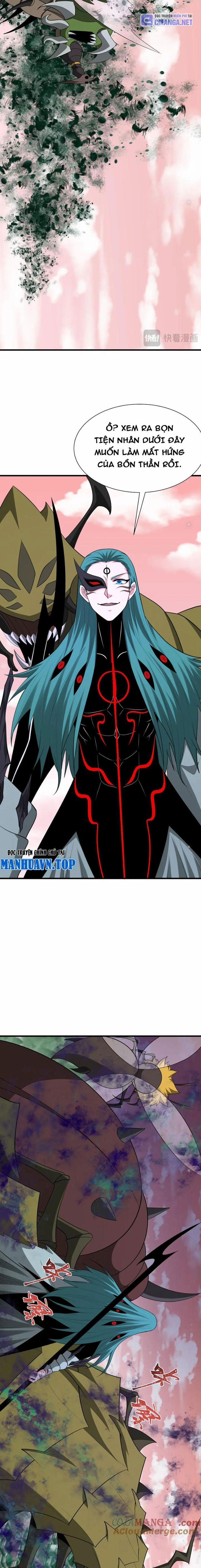 Kỷ Nguyên Kỳ Lạ 377 trang 16