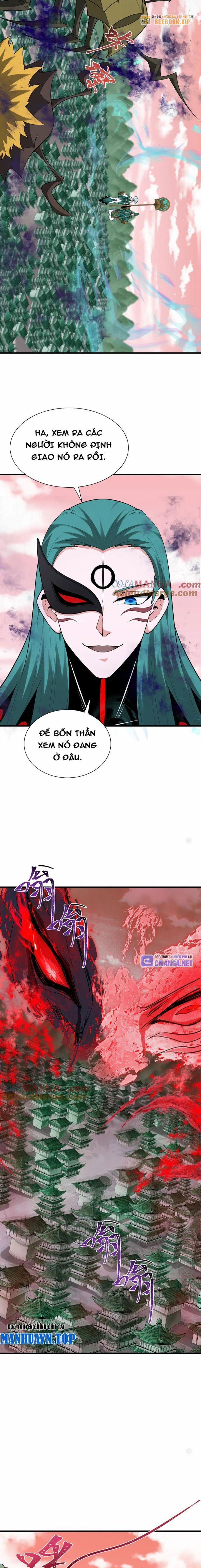 Kỷ Nguyên Kỳ Lạ 377 trang 17