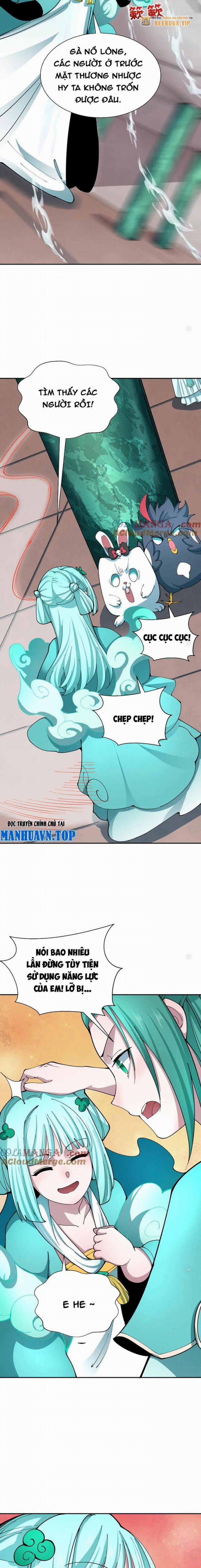 Kỷ Nguyên Kỳ Lạ 377 trang 2