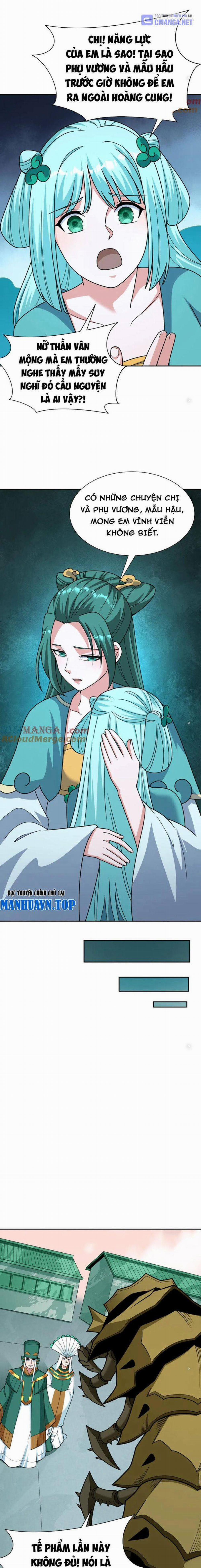 Kỷ Nguyên Kỳ Lạ 377 trang 5