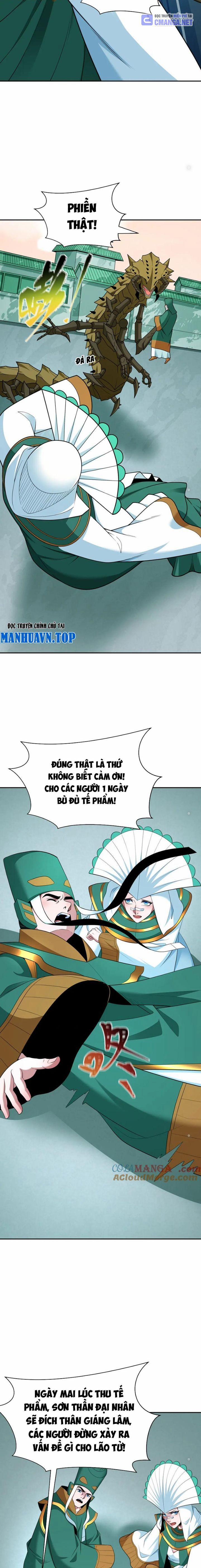 Kỷ Nguyên Kỳ Lạ 377 trang 8