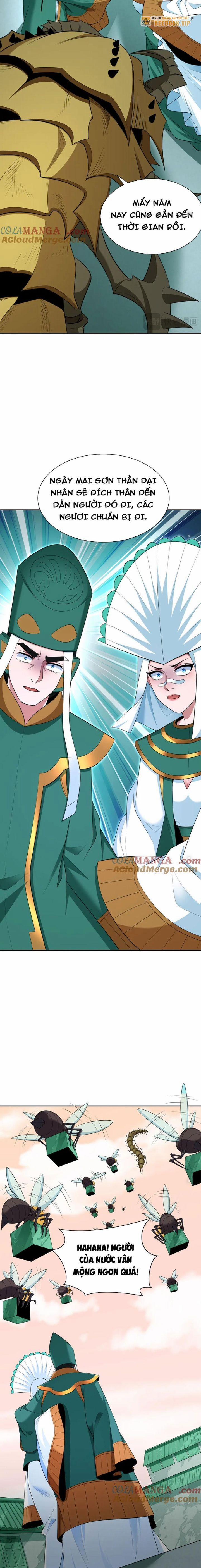 Kỷ Nguyên Kỳ Lạ 377 trang 9