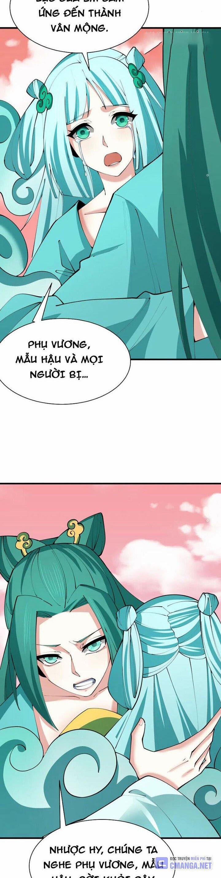 Kỷ Nguyên Kỳ Lạ 378 trang 1