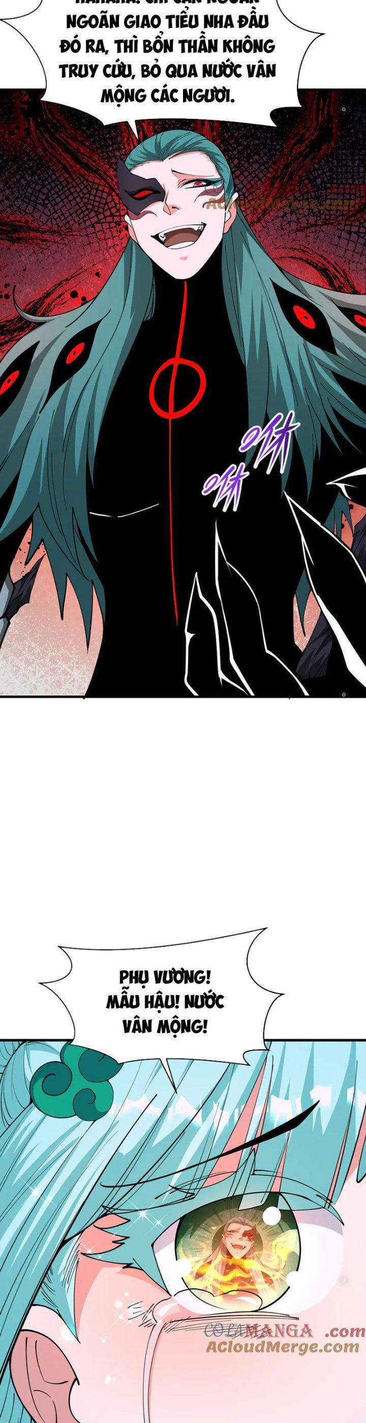 Kỷ Nguyên Kỳ Lạ 378 trang 10