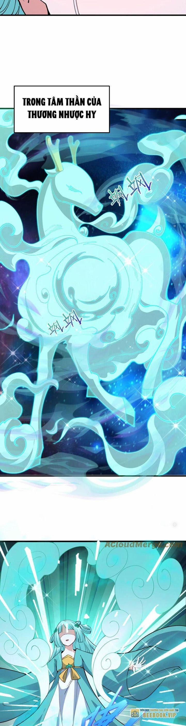 Kỷ Nguyên Kỳ Lạ 378 trang 11