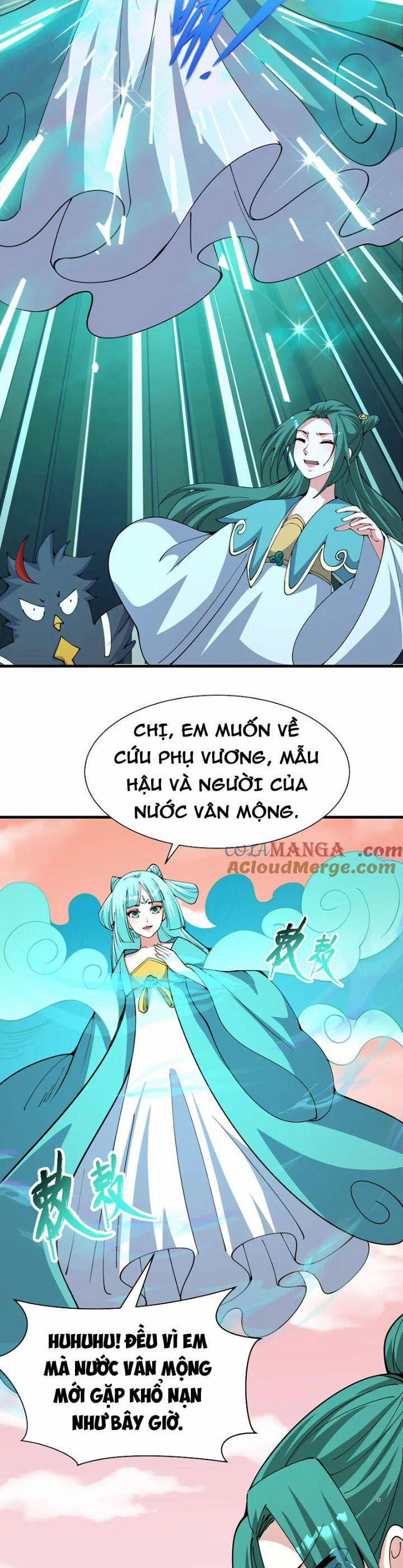 Kỷ Nguyên Kỳ Lạ 378 trang 12