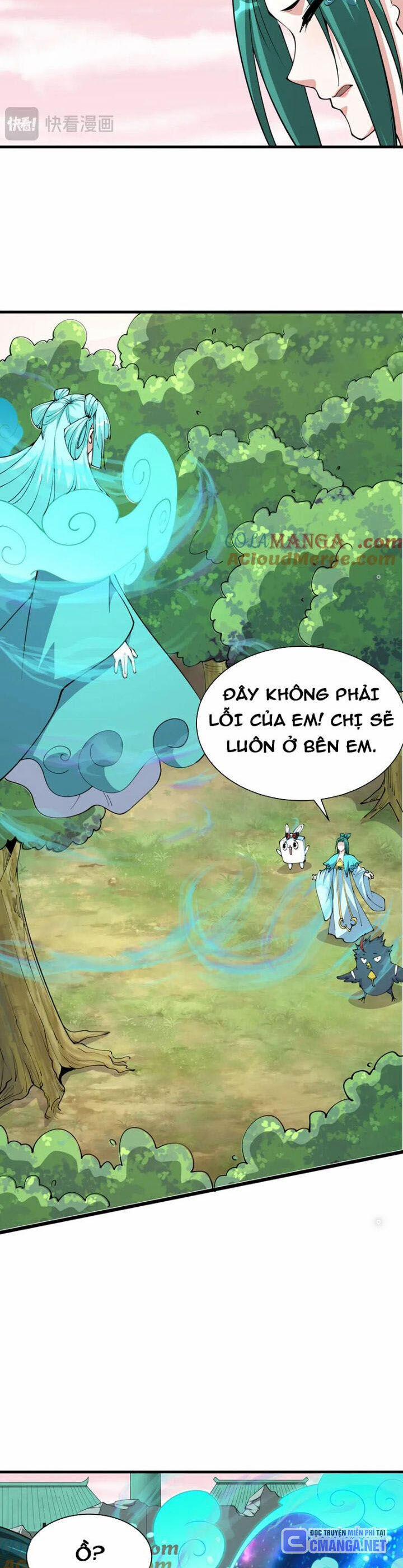 Kỷ Nguyên Kỳ Lạ 378 trang 13