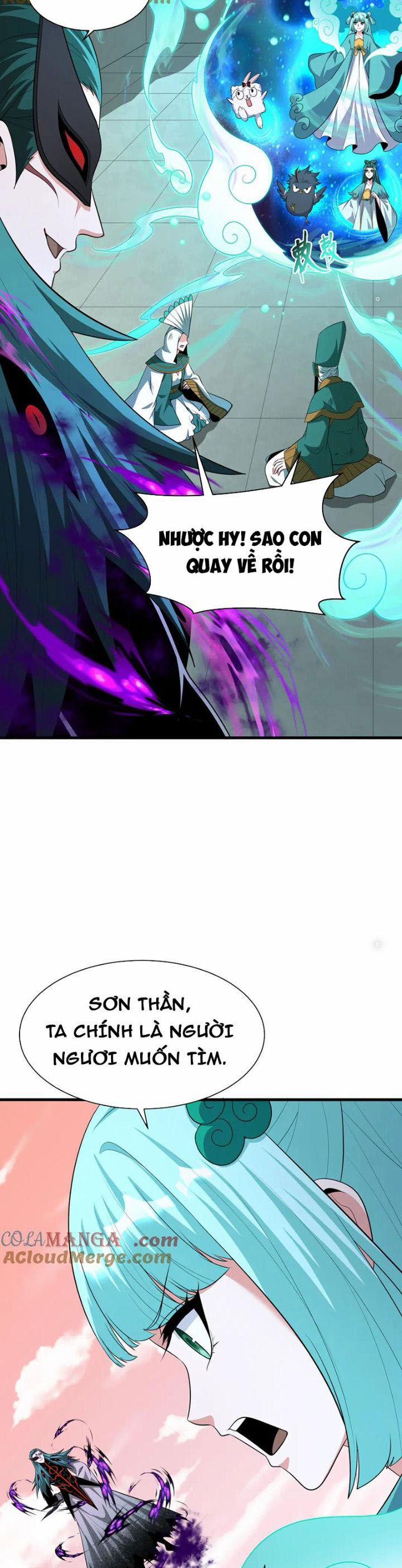 Kỷ Nguyên Kỳ Lạ 378 trang 14