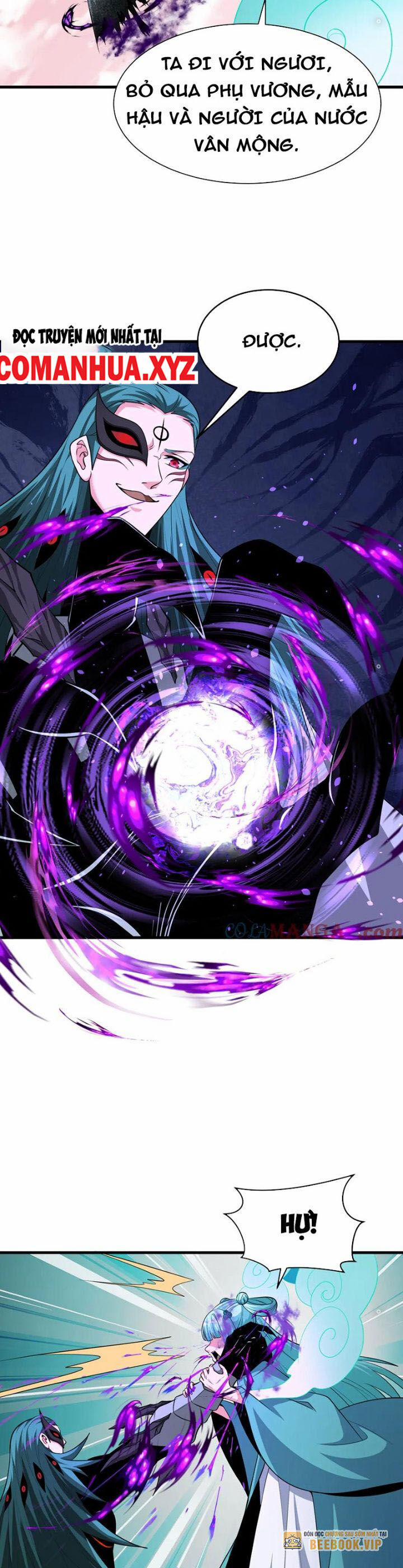 Kỷ Nguyên Kỳ Lạ 378 trang 15