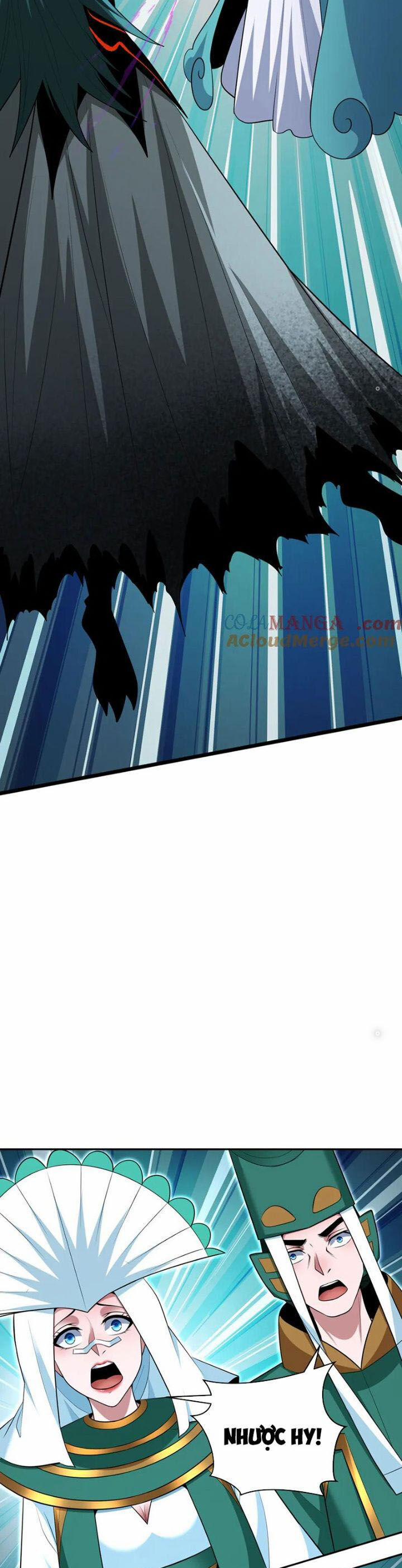 Kỷ Nguyên Kỳ Lạ 378 trang 16