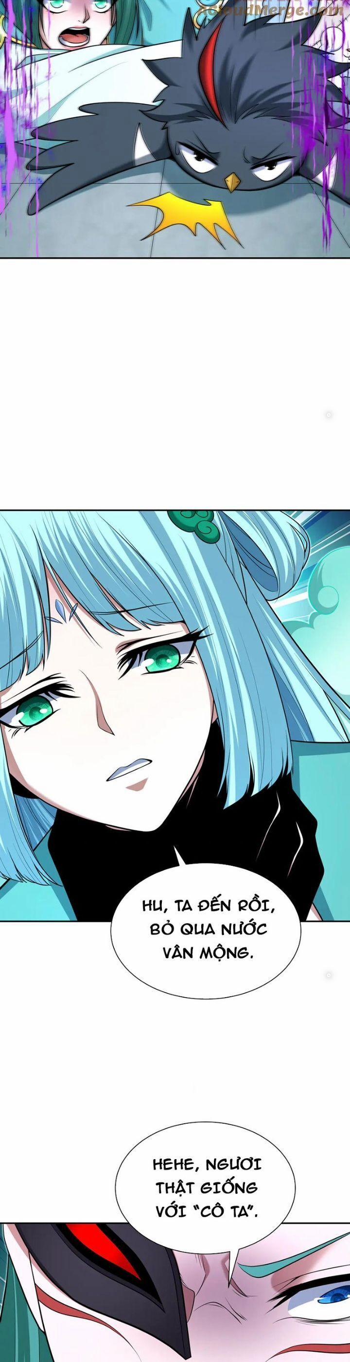 Kỷ Nguyên Kỳ Lạ 378 trang 18