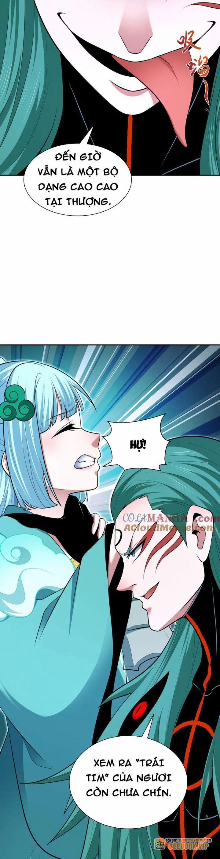 Kỷ Nguyên Kỳ Lạ 378 trang 19