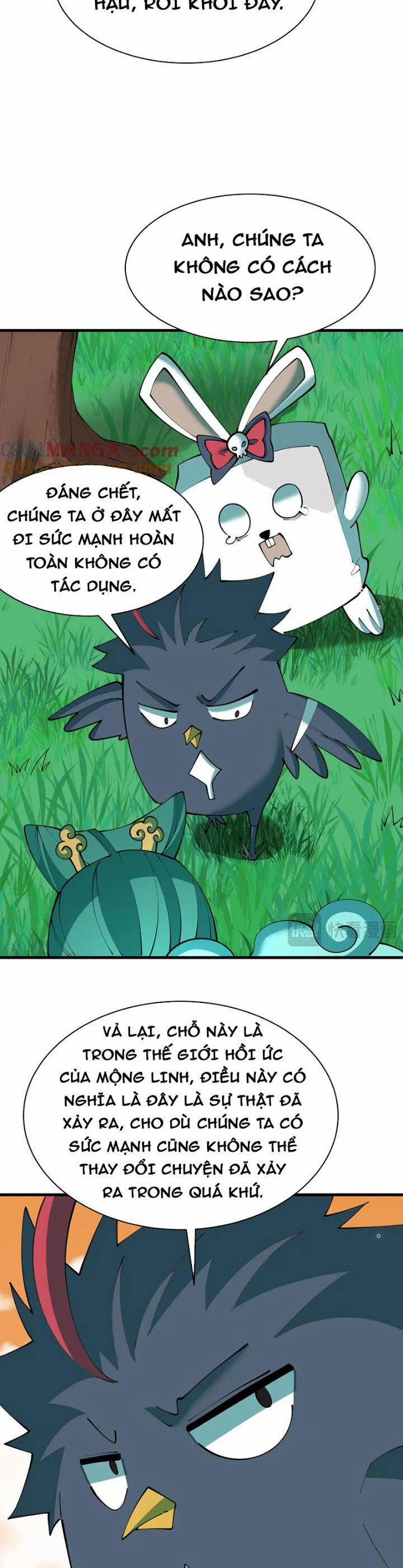 Kỷ Nguyên Kỳ Lạ 378 trang 2