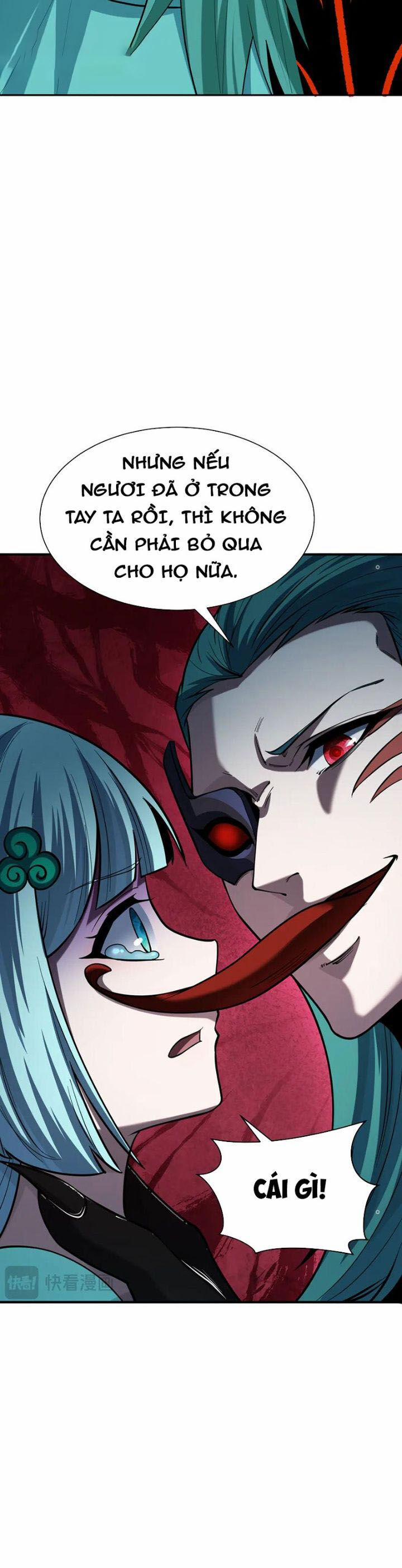 Kỷ Nguyên Kỳ Lạ 378 trang 20