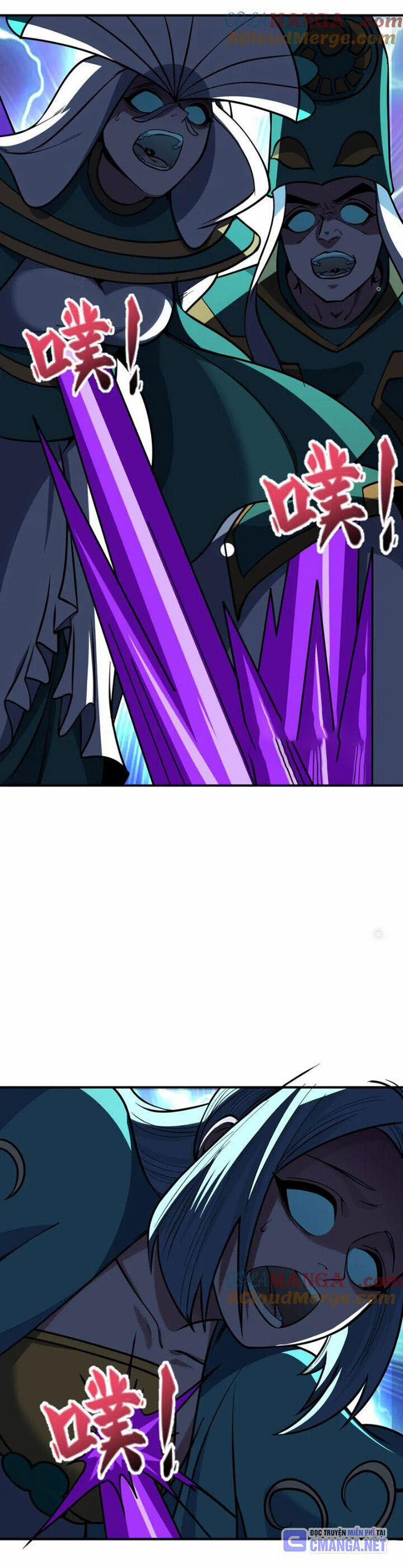 Kỷ Nguyên Kỳ Lạ 378 trang 21