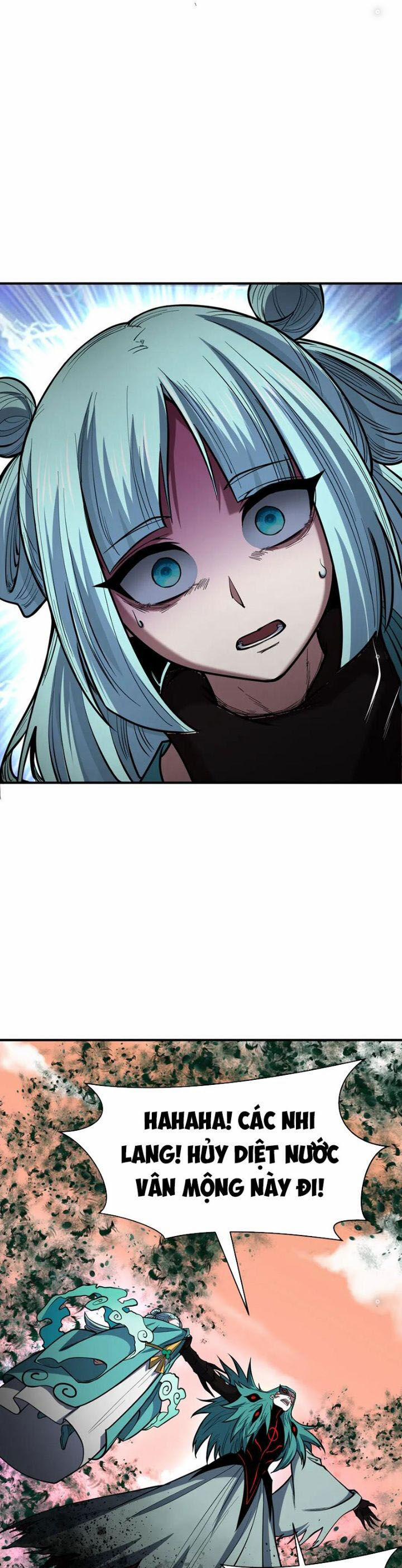 Kỷ Nguyên Kỳ Lạ 378 trang 22