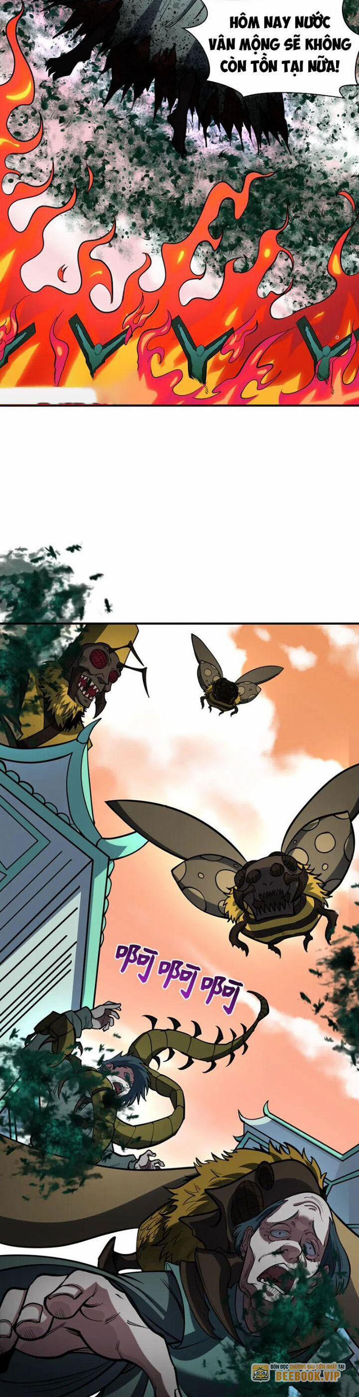 Kỷ Nguyên Kỳ Lạ 378 trang 23