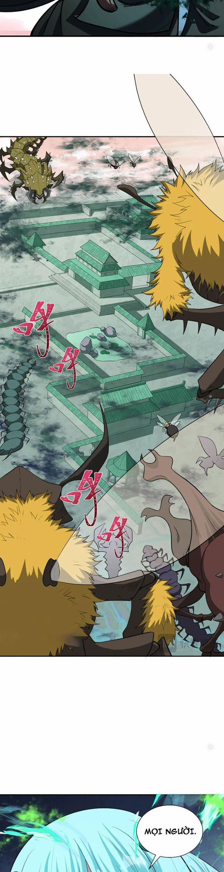 Kỷ Nguyên Kỳ Lạ 378 trang 24