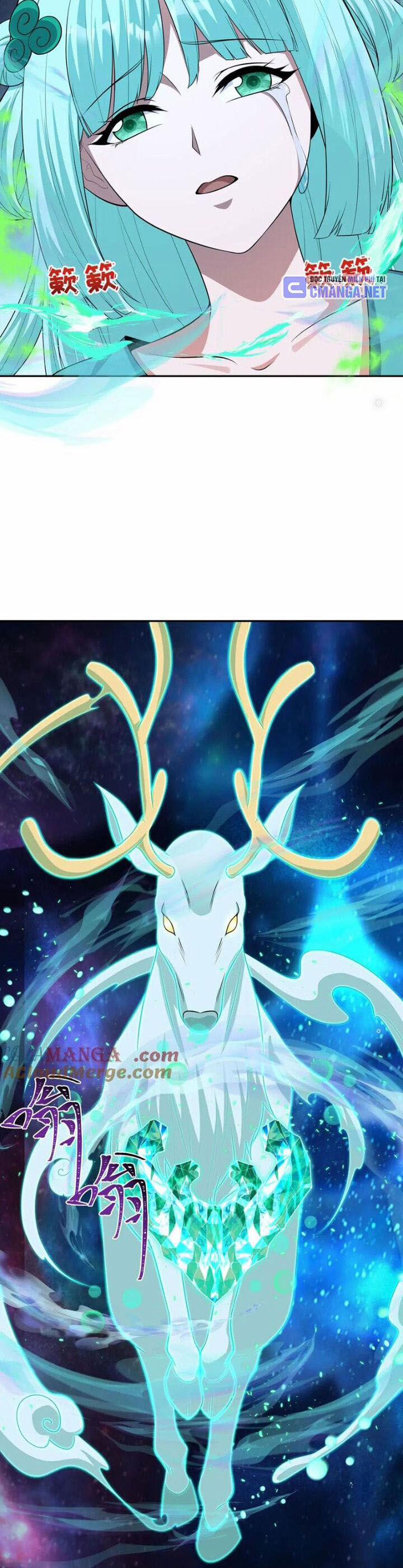 Kỷ Nguyên Kỳ Lạ 378 trang 25