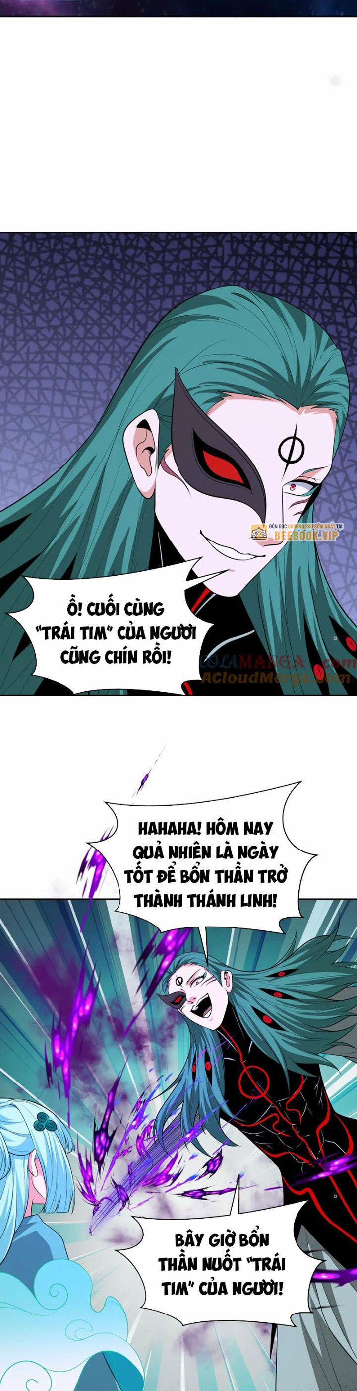 Kỷ Nguyên Kỳ Lạ 378 trang 26