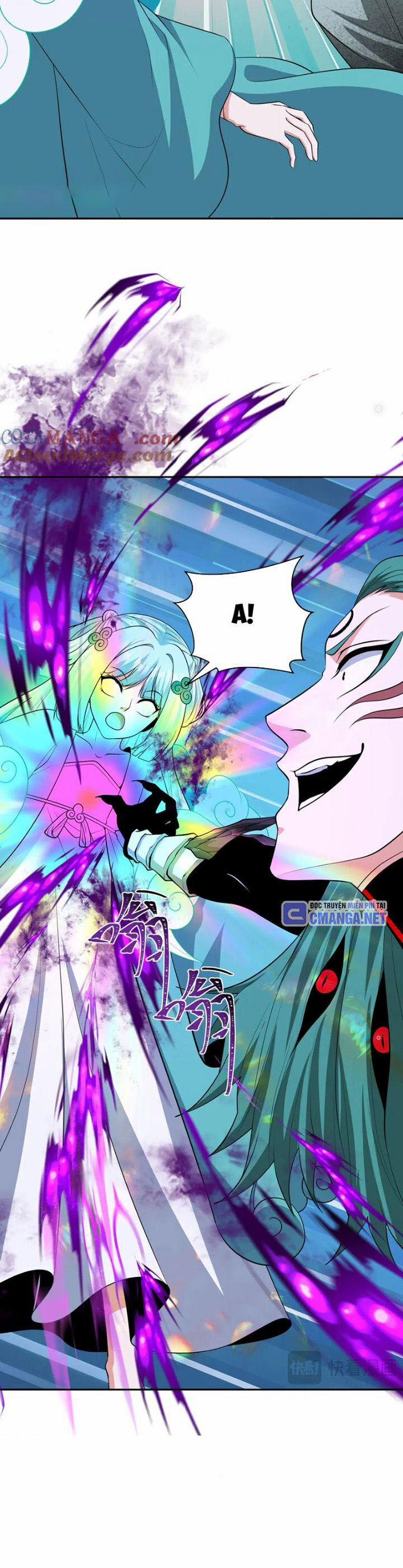 Kỷ Nguyên Kỳ Lạ 378 trang 27