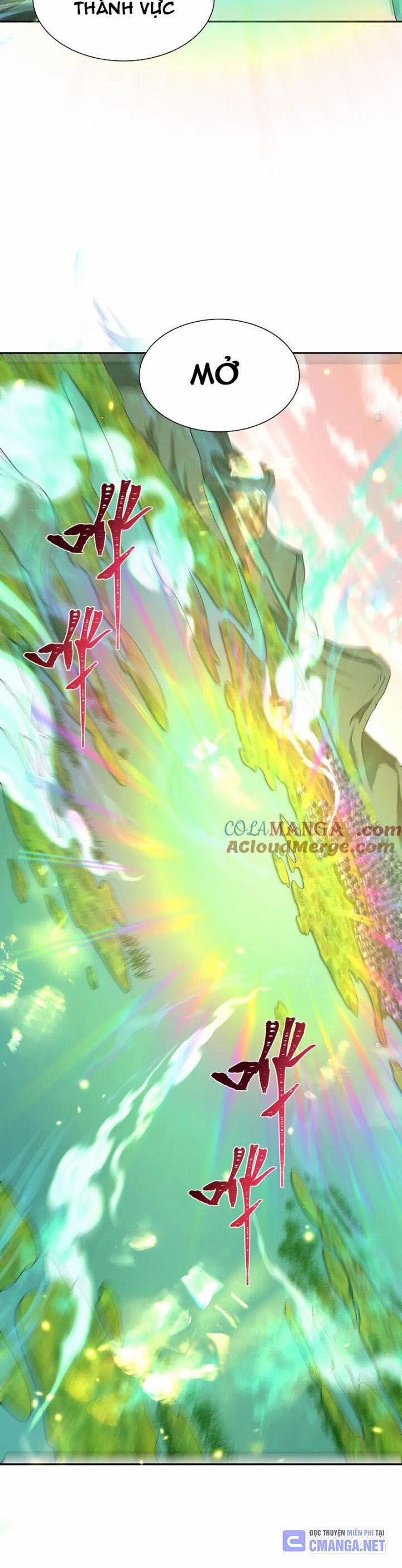 Kỷ Nguyên Kỳ Lạ 378 trang 29