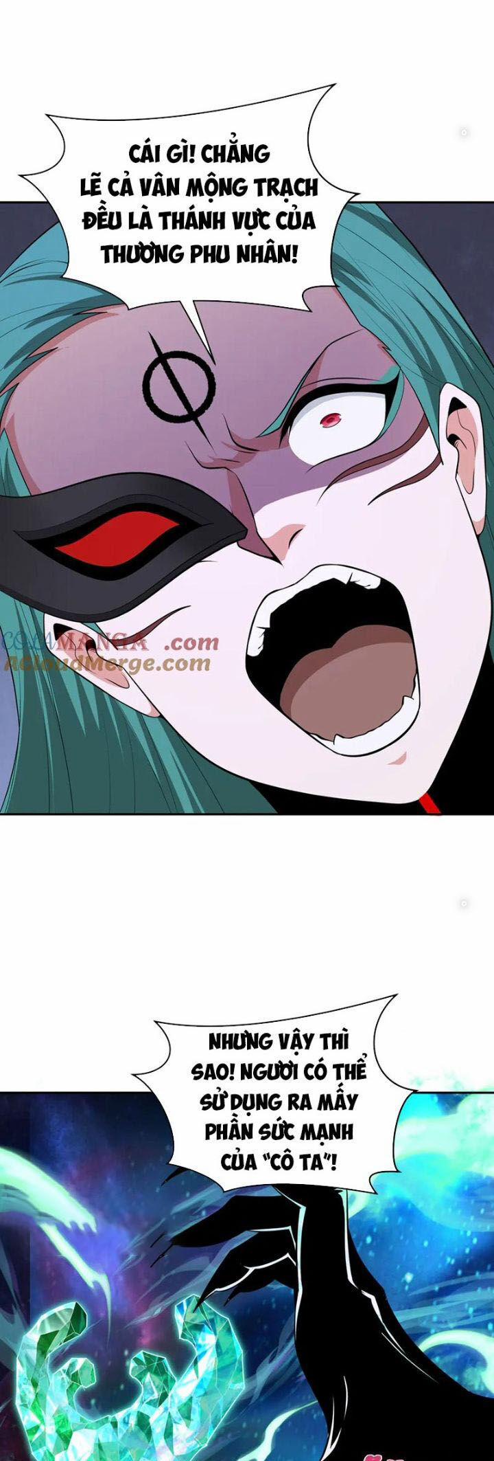 Kỷ Nguyên Kỳ Lạ 378 trang 30