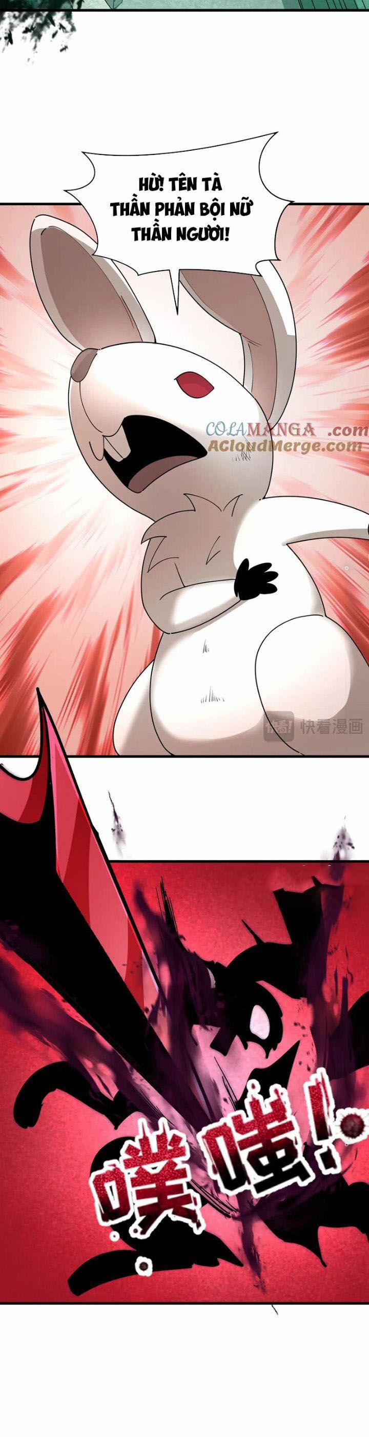 Kỷ Nguyên Kỳ Lạ 378 trang 6