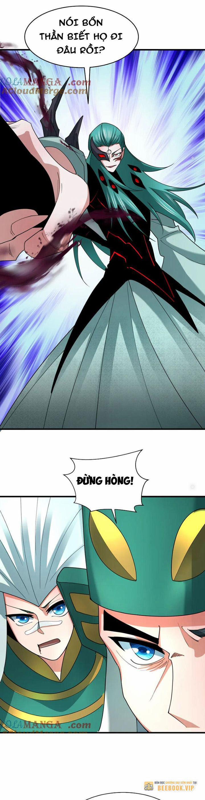 Kỷ Nguyên Kỳ Lạ 378 trang 7