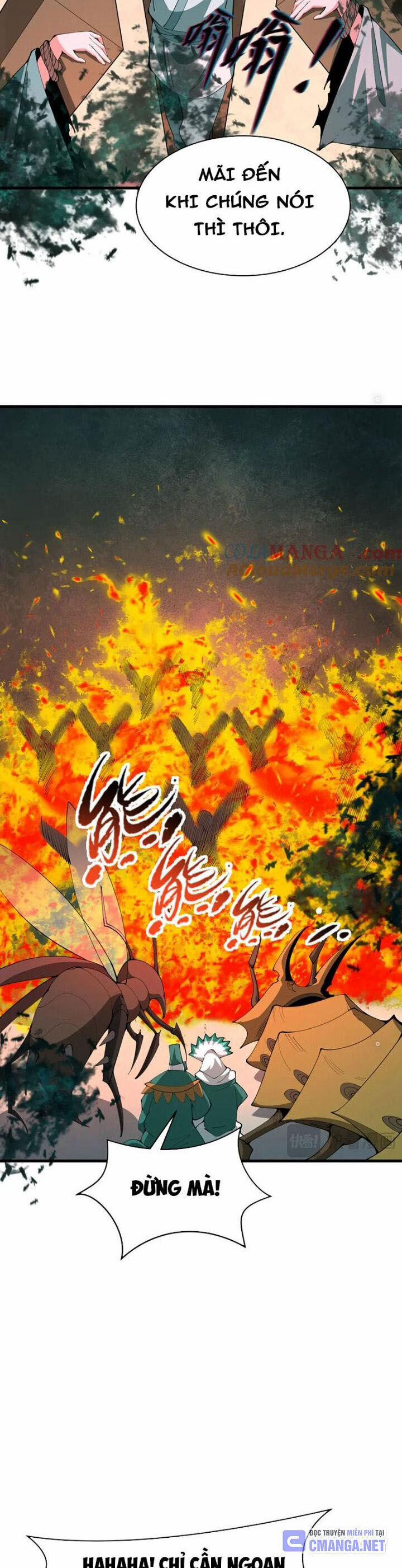 Kỷ Nguyên Kỳ Lạ 378 trang 9