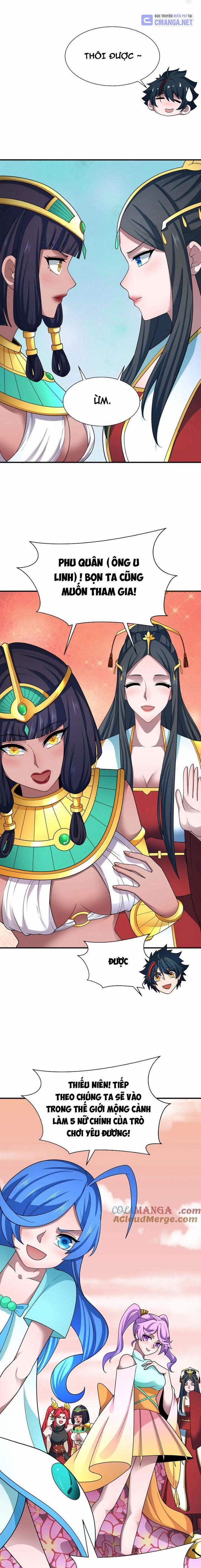 Kỷ Nguyên Kỳ Lạ 379 trang 10