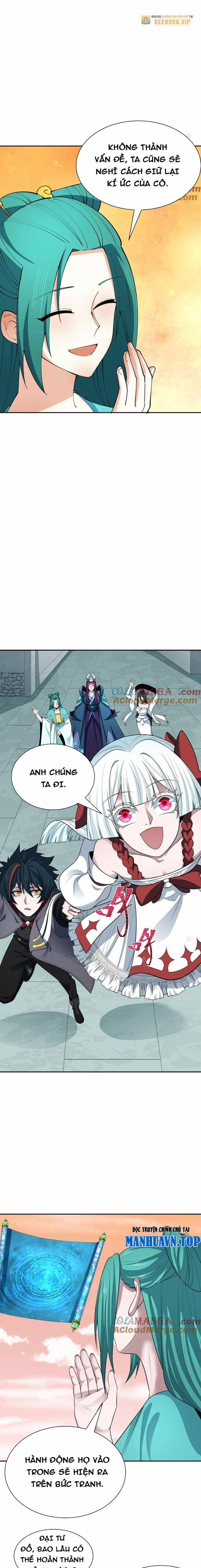 Kỷ Nguyên Kỳ Lạ 379 trang 13