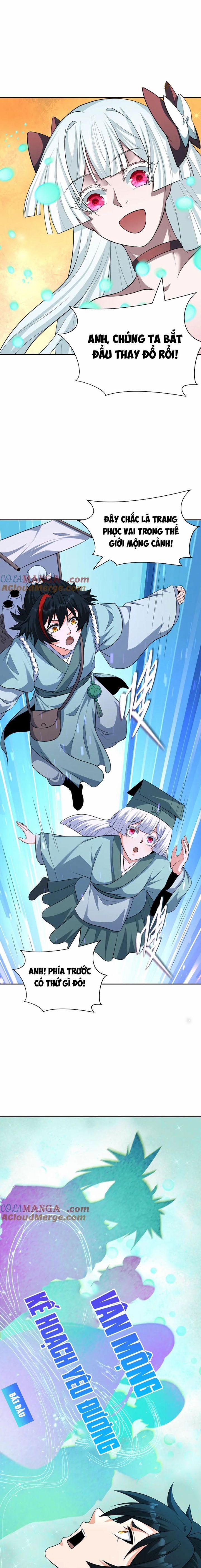 Kỷ Nguyên Kỳ Lạ 379 trang 15