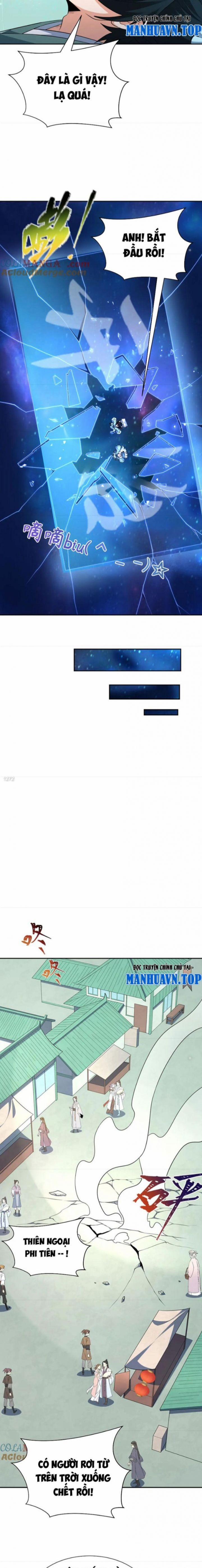 Kỷ Nguyên Kỳ Lạ 379 trang 16