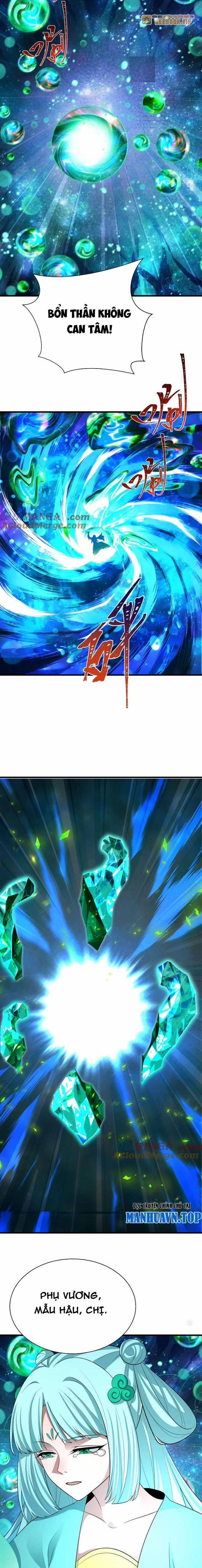 Kỷ Nguyên Kỳ Lạ 379 trang 2