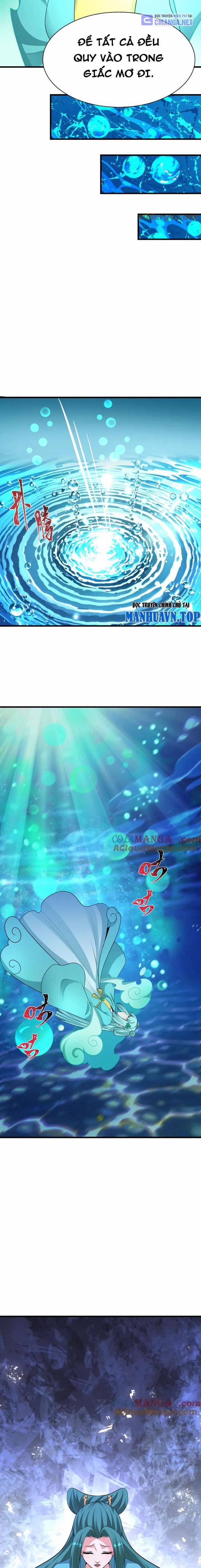 Kỷ Nguyên Kỳ Lạ 379 trang 3