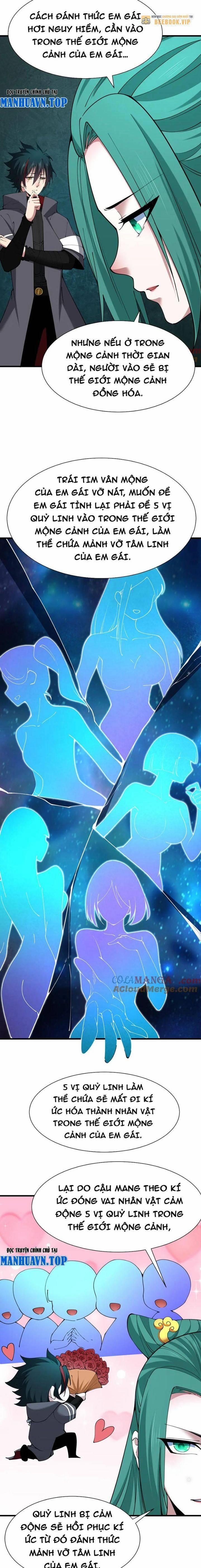 Kỷ Nguyên Kỳ Lạ 379 trang 6