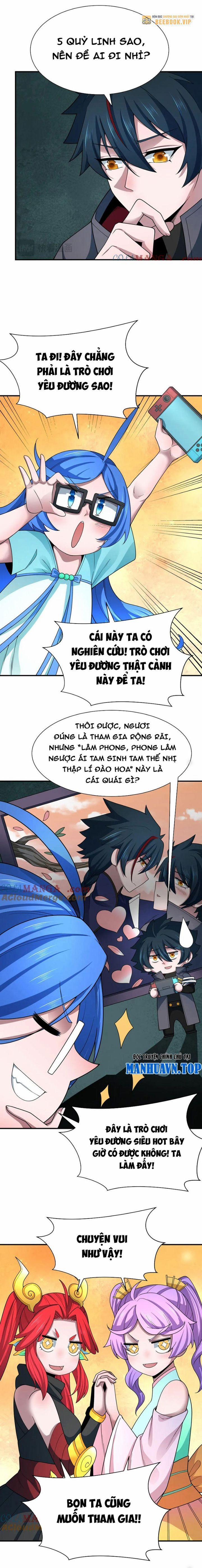 Kỷ Nguyên Kỳ Lạ 379 trang 9