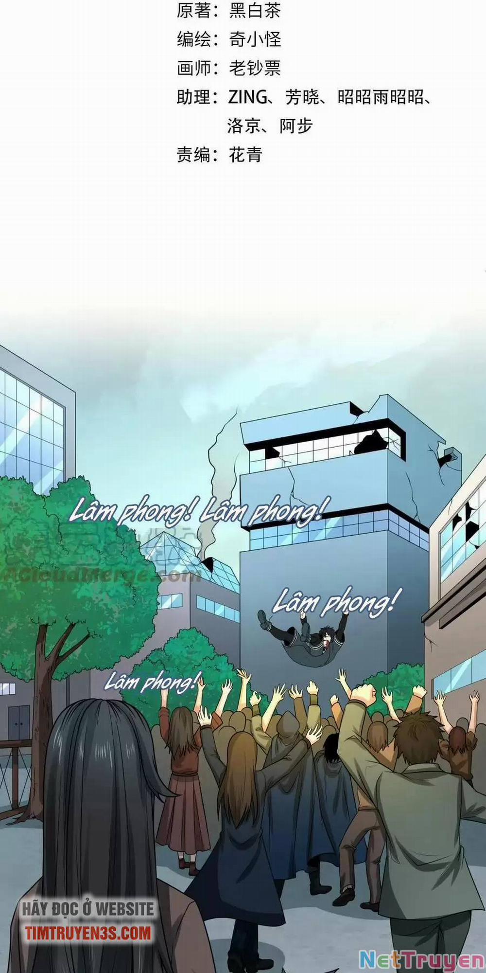 Kỷ Nguyên Kỳ Lạ 38 trang 1