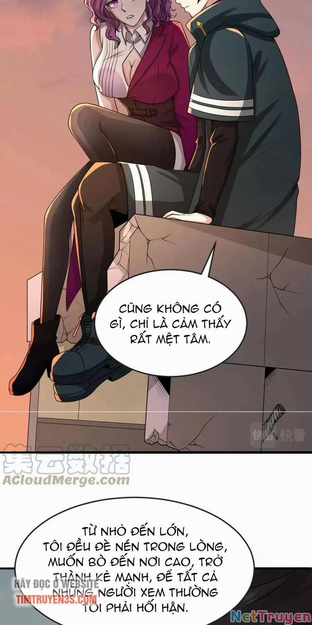 Kỷ Nguyên Kỳ Lạ 38 trang 10