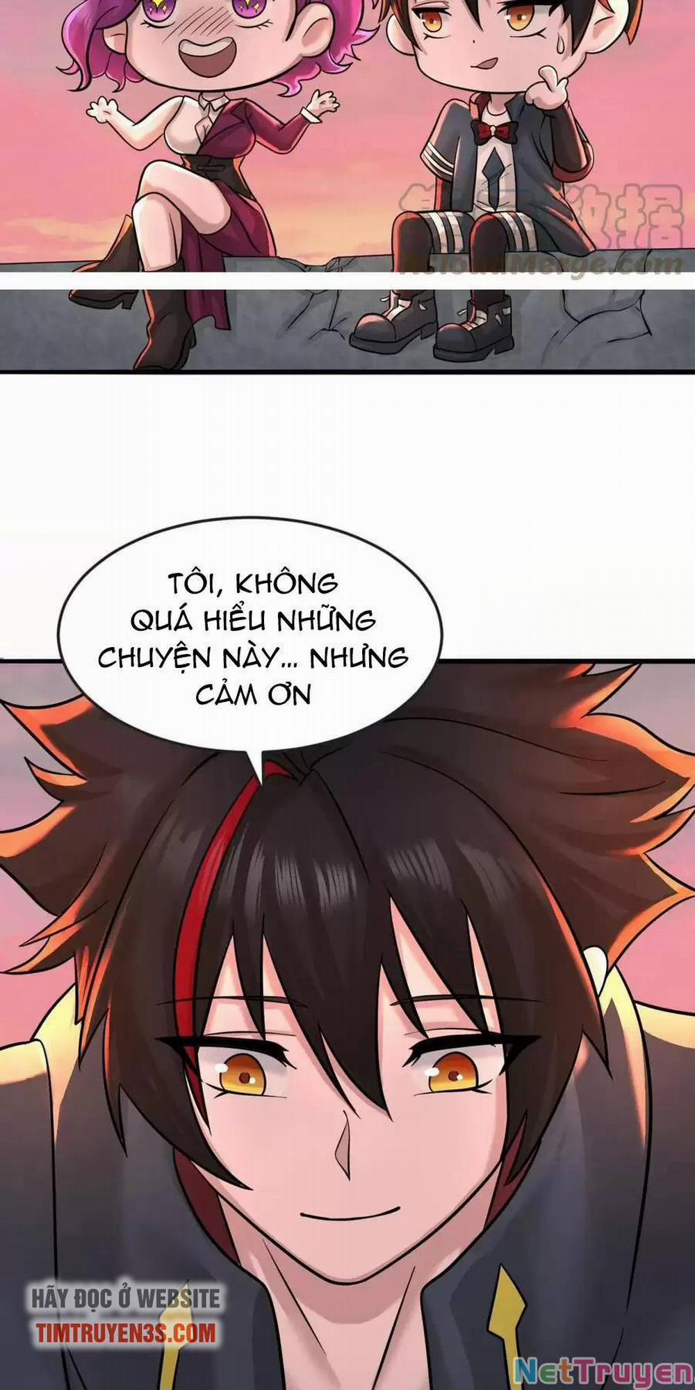 Kỷ Nguyên Kỳ Lạ 38 trang 17