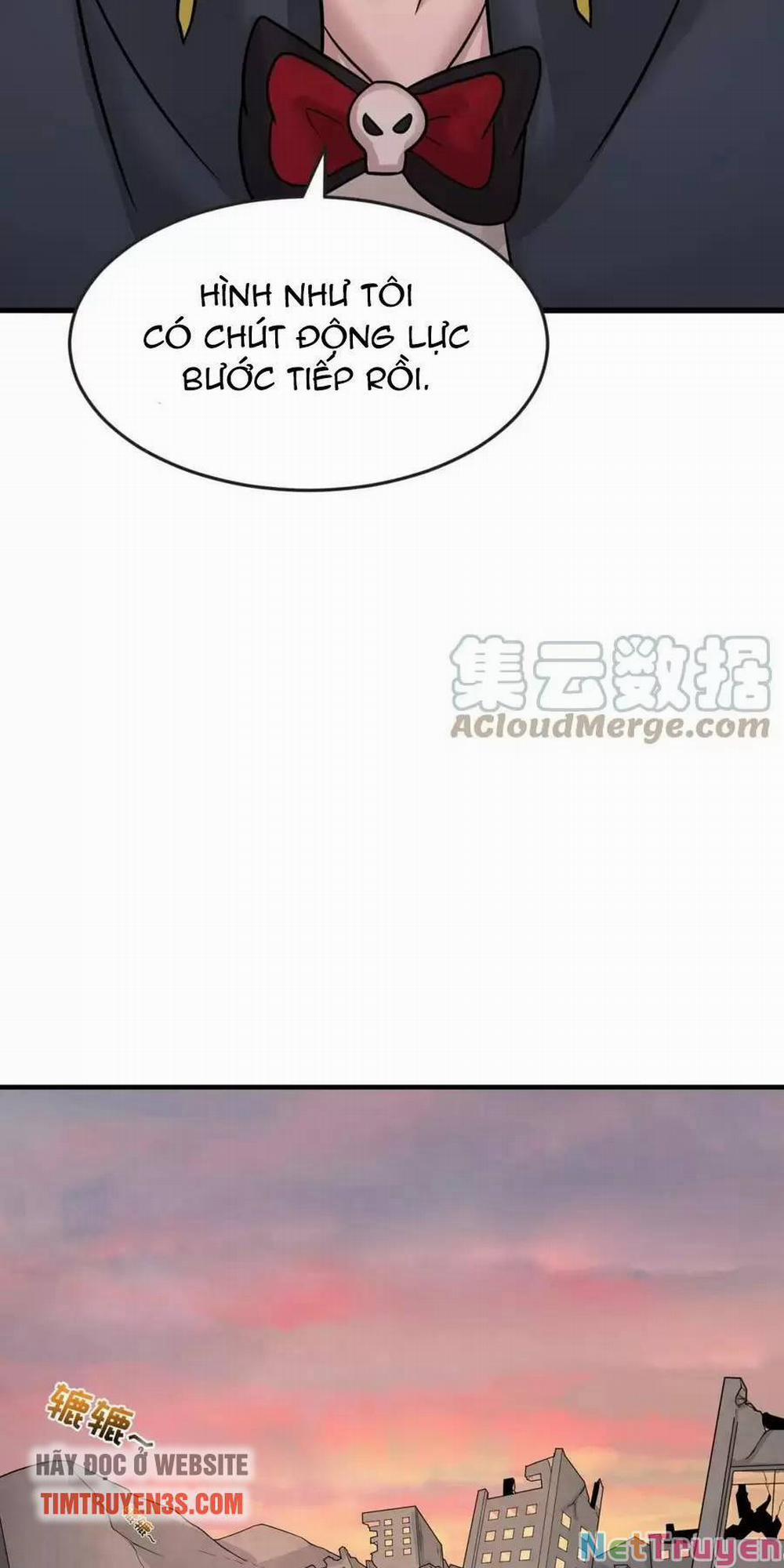 Kỷ Nguyên Kỳ Lạ 38 trang 18