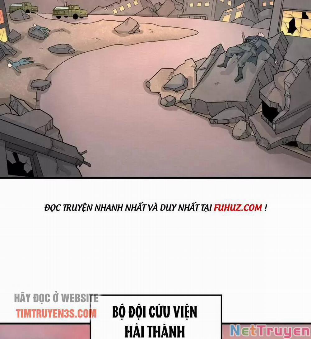 Kỷ Nguyên Kỳ Lạ 38 trang 19