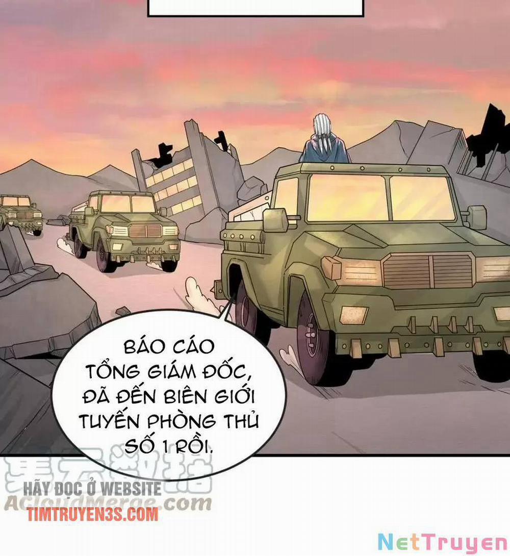 Kỷ Nguyên Kỳ Lạ 38 trang 20