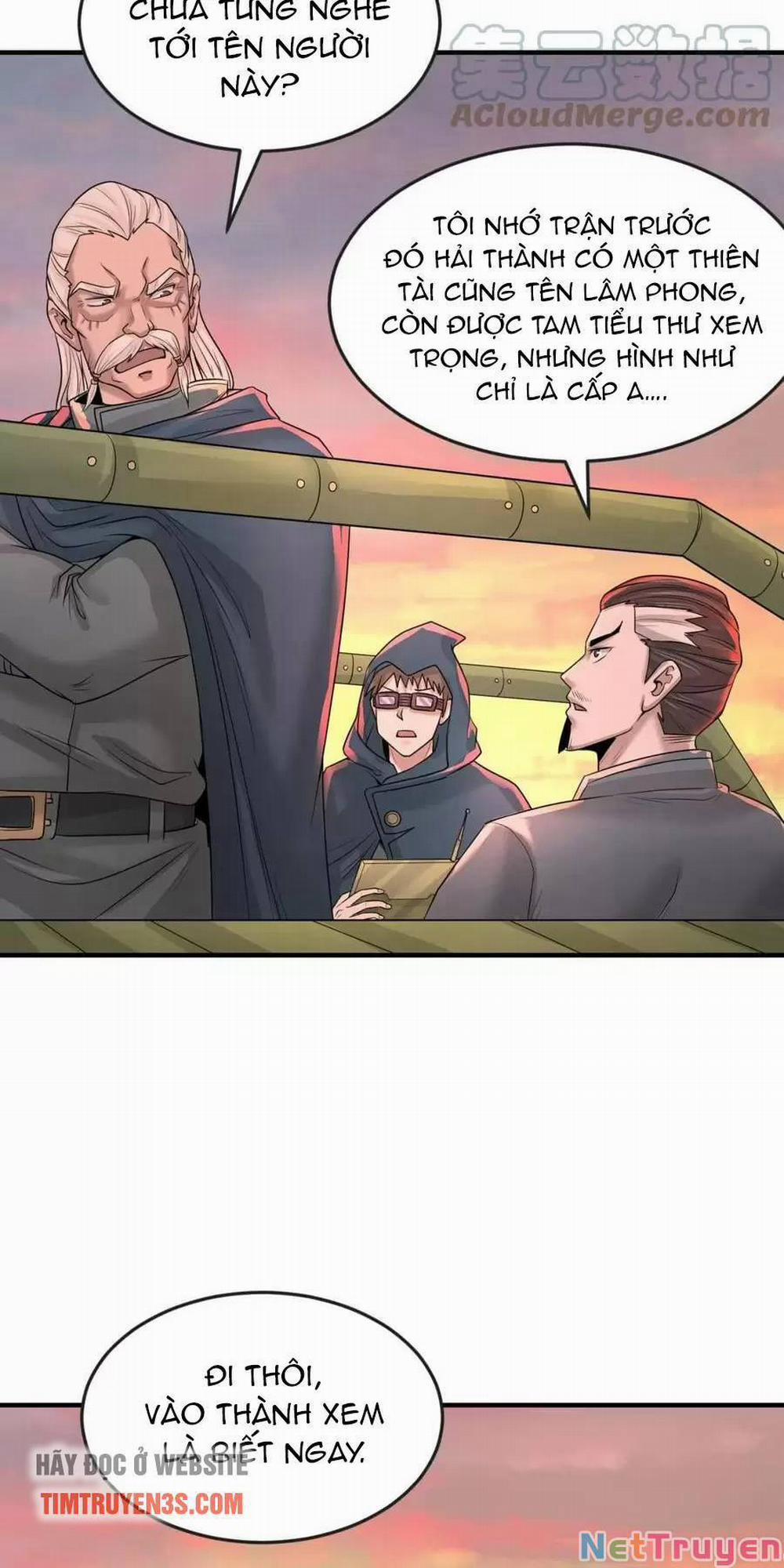 Kỷ Nguyên Kỳ Lạ 38 trang 24