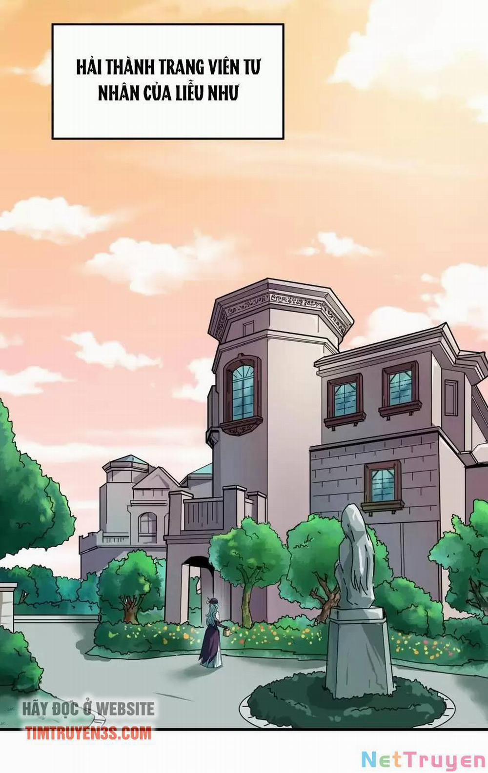 Kỷ Nguyên Kỳ Lạ 38 trang 26