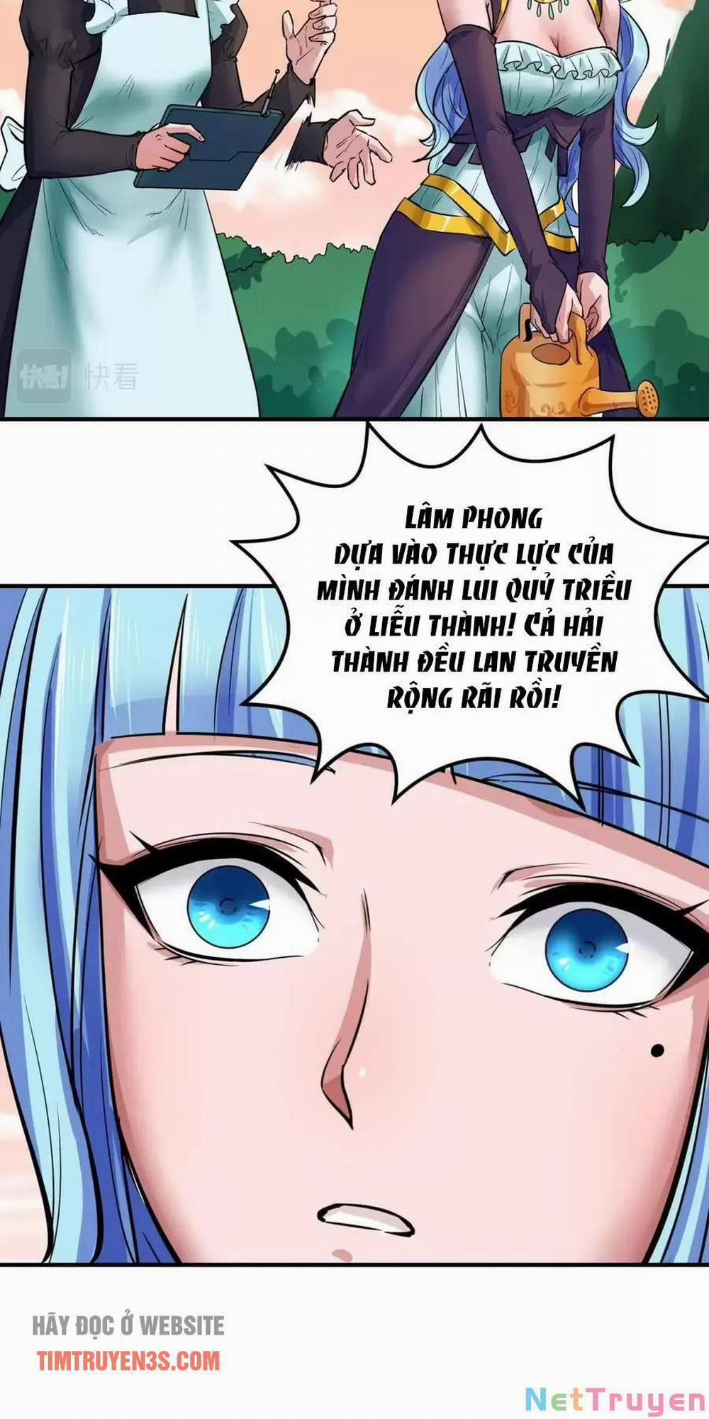 Kỷ Nguyên Kỳ Lạ 38 trang 29