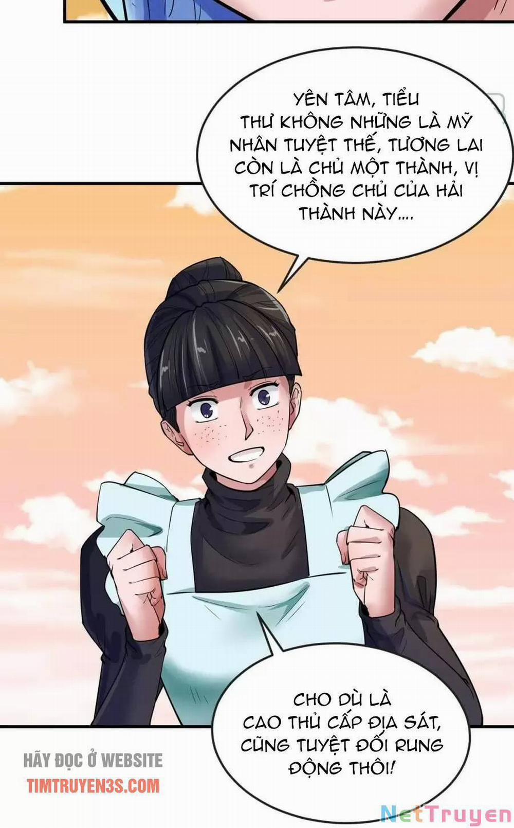 Kỷ Nguyên Kỳ Lạ 38 trang 32