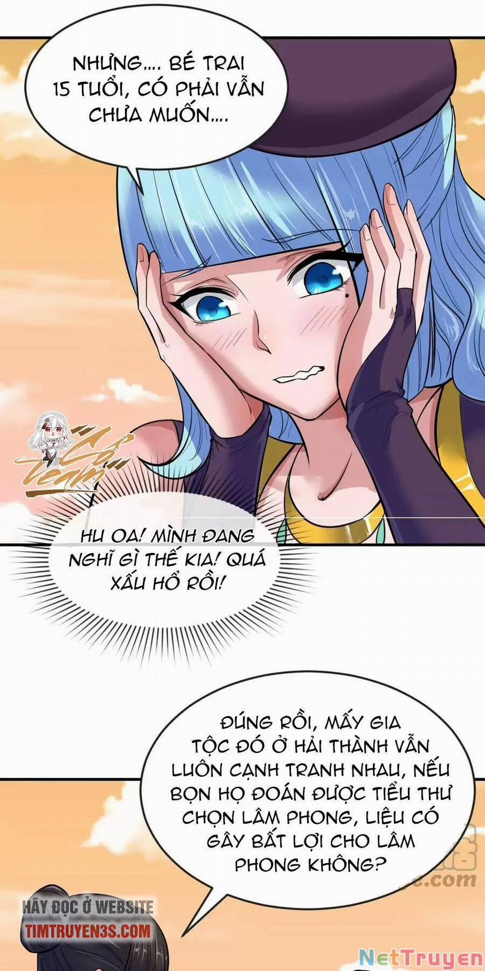 Kỷ Nguyên Kỳ Lạ 38 trang 33