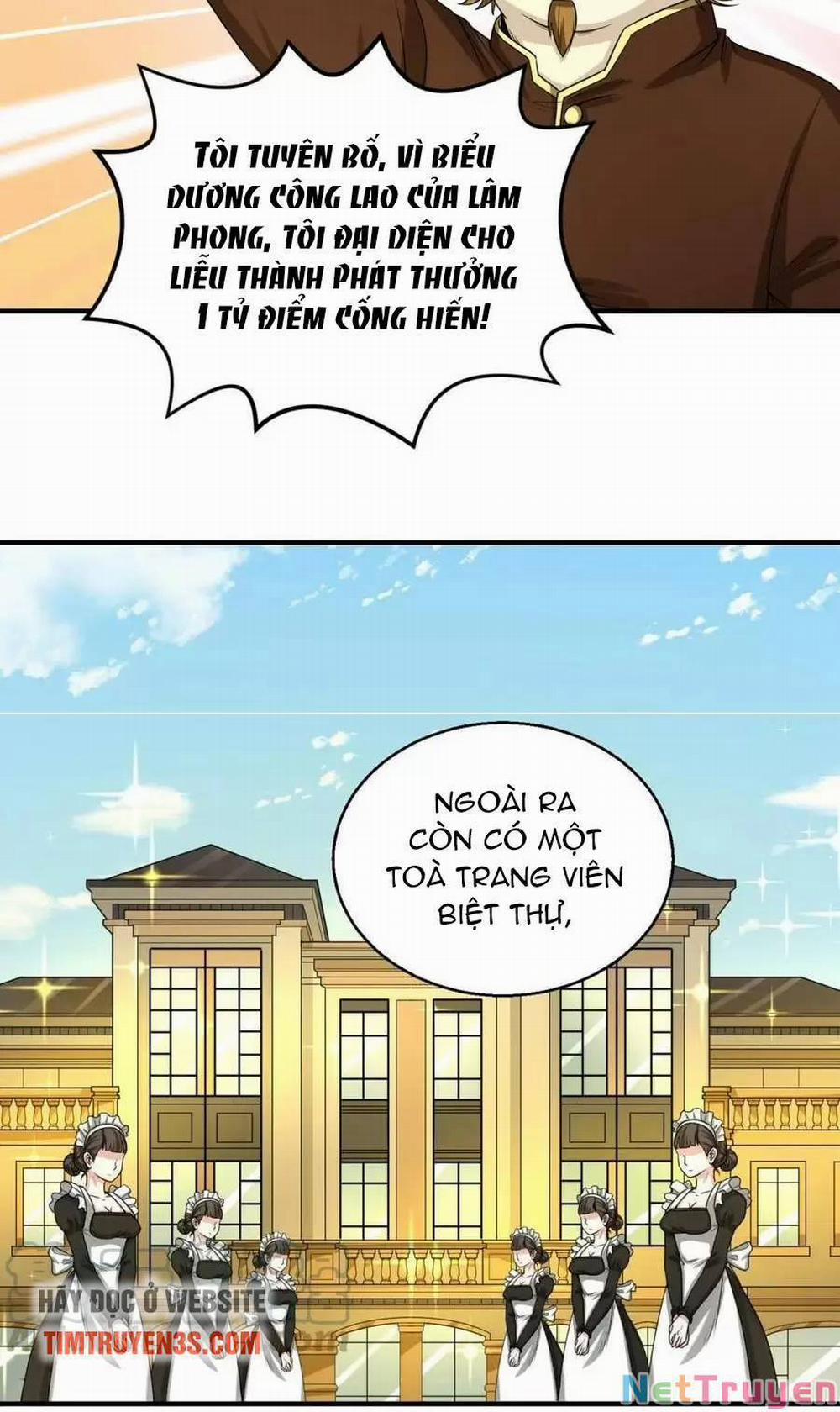 Kỷ Nguyên Kỳ Lạ 38 trang 44